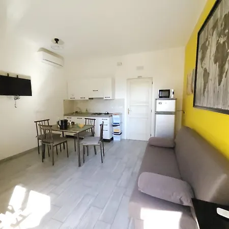 Fidelis 1 * Lido di Ostia