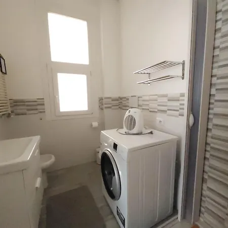 Fidelis 1 Apartment Lido di Ostia