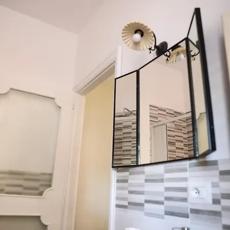 Fidelis 1 * Lido di Ostia