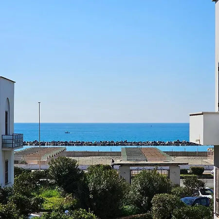 Fidelis 1 Apartment *